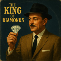 The King of Diamonds No.2
