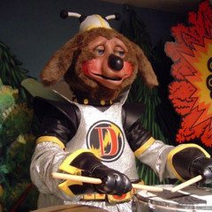 Don't Let Go - Beatles White Album - The Rock-afire Explosion