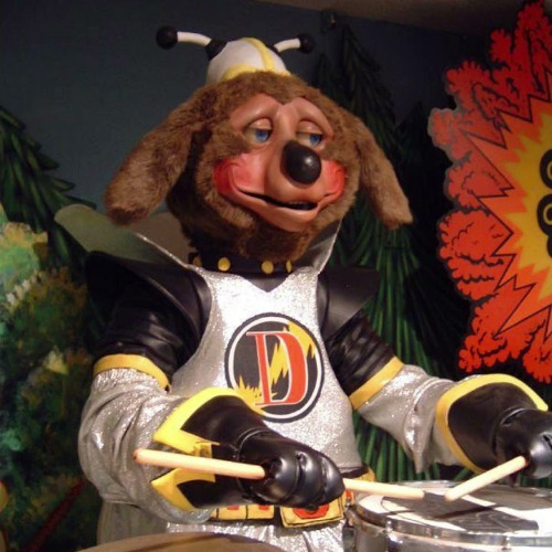 Don't Let Go - Beatles White Album - The Rock-afire Explosion