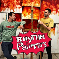 Rhthym Painters at Jarauta