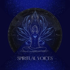 Spiritual Voices - Mick Douglas-