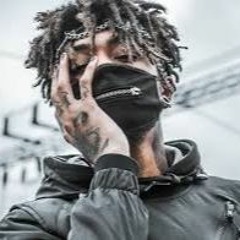 Scarloxrd- RIPSAW. (twisted remix)