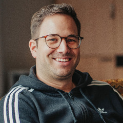 04.05.25 - Sebastian-Pfrommer Tim-Gutekunst - MBG-Gottesdienst - Ich bin der wahre Weinsto...