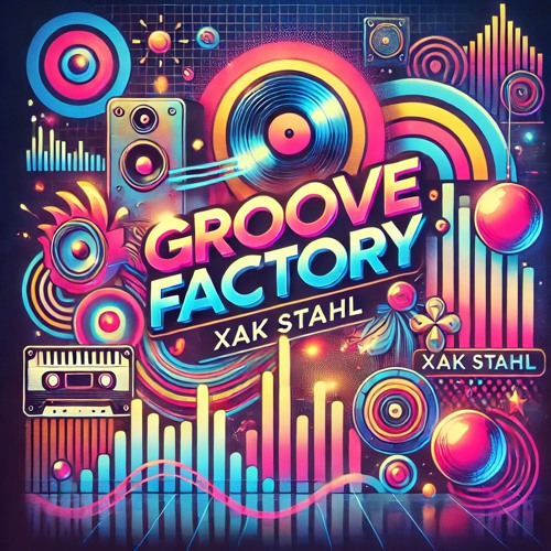 Groove Factory