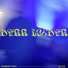 Herr Locher @ Alm Beatz 2023