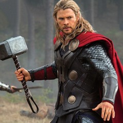 MACUMBAO DO THOR ( XANDY MARTINS ) 2023