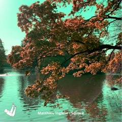 Matthieu Inglese - Square (Starfinger Remix)