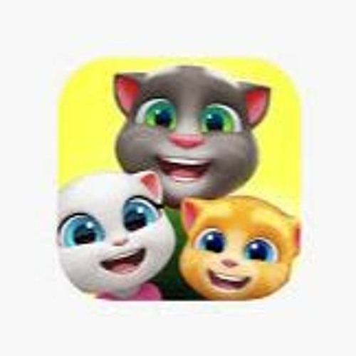 Stream Download My Talking Tom Friends Game and Have Fun with Your