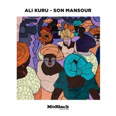 MBR436 - Ali Kuru - Son Mansour