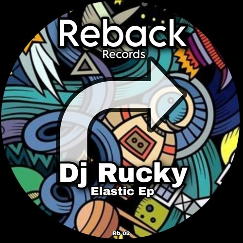 Reback Records Segunda Referencia