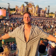 Festival Season 2025 Warm Up Set (126-150 BPM)