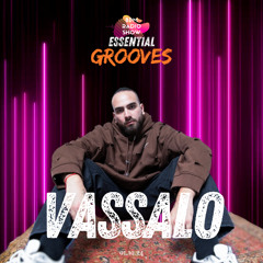 Vassalo — BPM Essential Grooves 03
