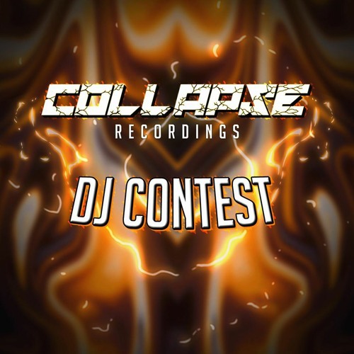 Collapse DJ Contest Entry - Sicknez (TRACKLIST UNLOCKED)