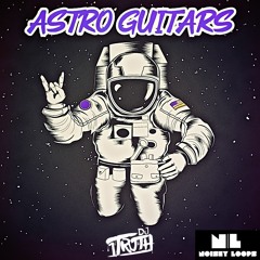 Astro Guitars (Demo)