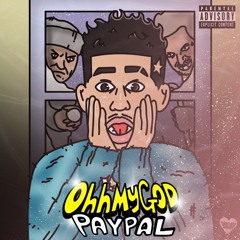 DREAMTHUG X LIL PAYPAL