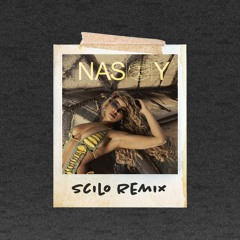 Tinashe - Nasty (Scilo Remix)