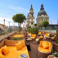 Terraza Sessions Jun 24 - The Wind