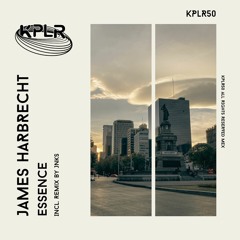 232# PREMIERE: James Harbrecht - Ready And Waiting [KPLR]