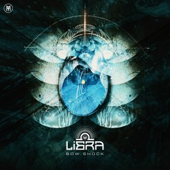 Libra - Bow Shock (Preview) *OUT 27/09/21*