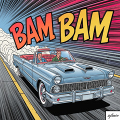 INFIMICE - BAM BAM