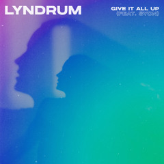 Give It All Up (feat. Syon)
