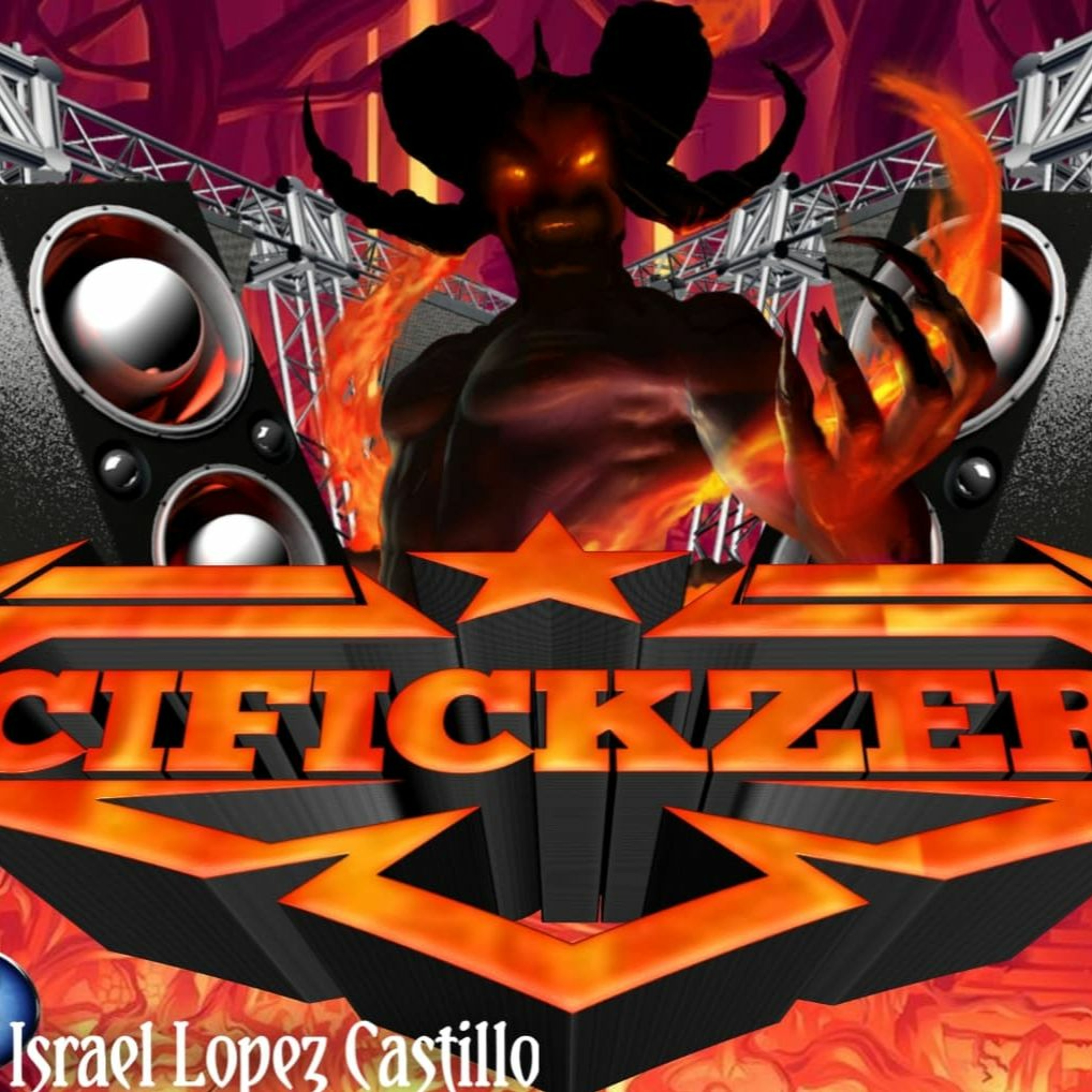 EL CIFICKZER SLP MEX
