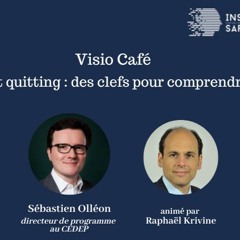 Quiet quitting : des clefs pour comprendre
