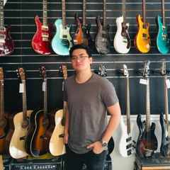 Jacob Collier - Hideaway (Cover by Sai Apolinario)