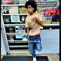 Lil Tony - Thank The Lord (Slowed & Slapped)