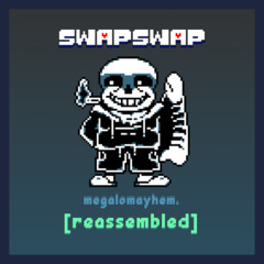 megalomayhem. [reassembled]