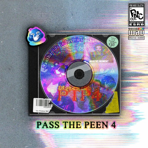 PASS THE PEEN 4