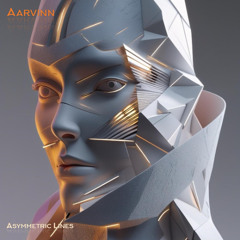 Asymmetric Lines [Original Mix]