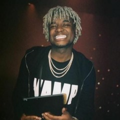 ken carson jazza plaza