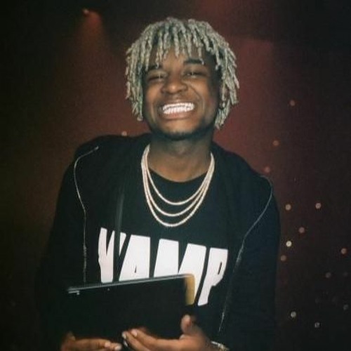 ken carson jazza plaza