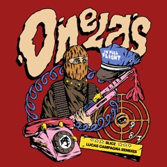 Premiere: Onelas - In Full Flight (Original Mix) [TT06]
