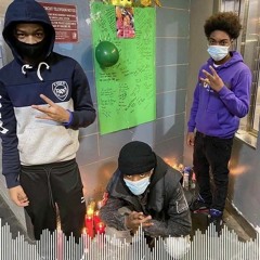 Kay Glizz — Baccdoor Pt. 2