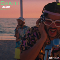 Dakiti (Rossell Remix)