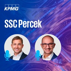 KPMG SSC Percek: A technológia és adatok térhódítása