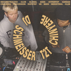 T2T DJ SCHMEISSER X CHINYERE