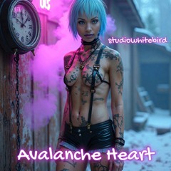 Avalanche Heart