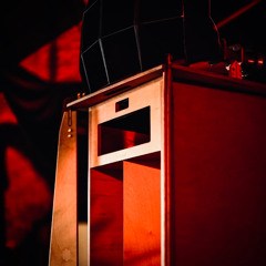 Mendel at Giant Steps (2025)