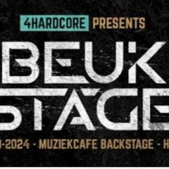 Warm up set part II - Beukstage 23-03-2024 Backstage, Hoorn NL