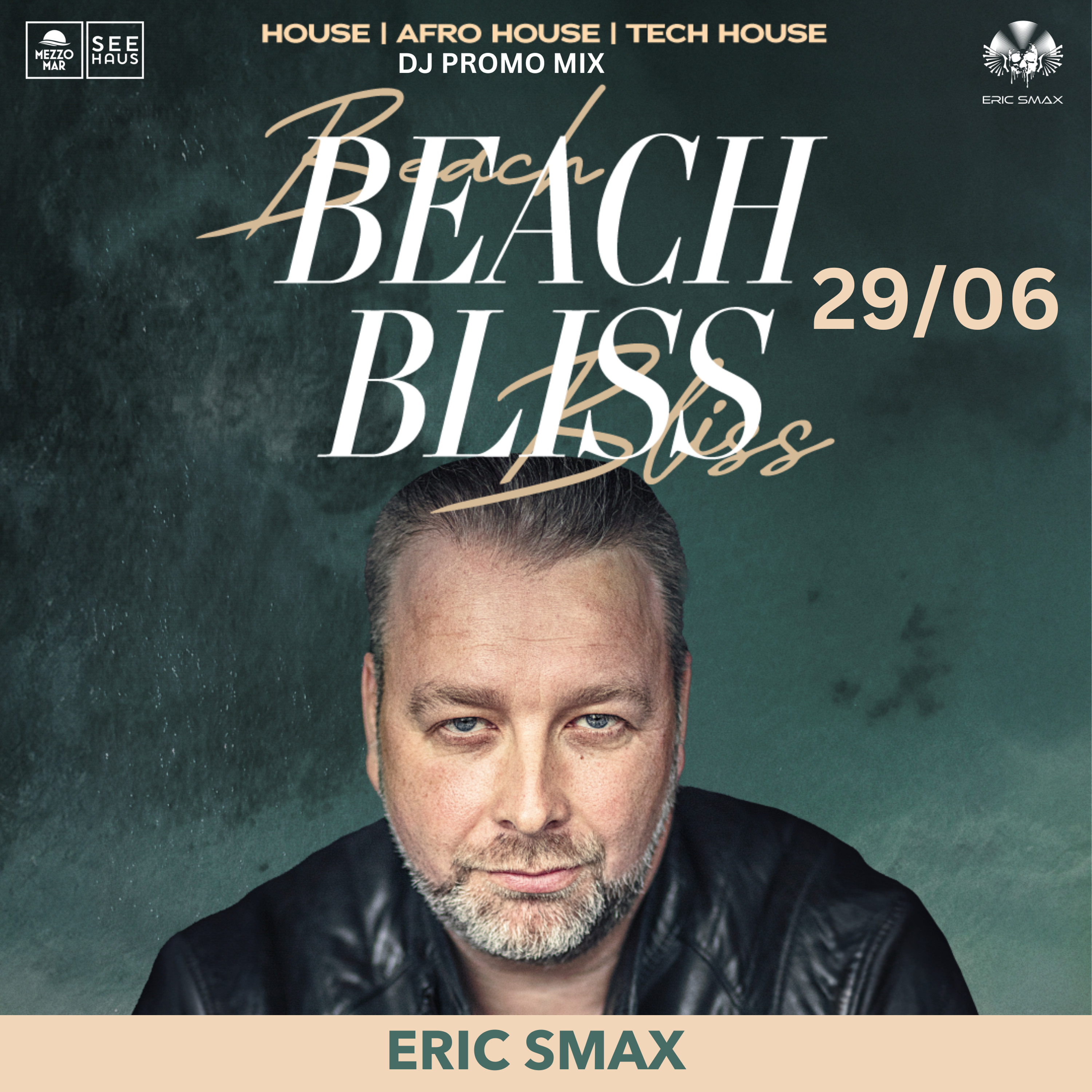 Eric Smax