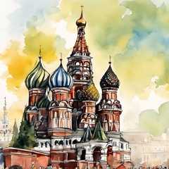 In My Dreams (Anastasia Musical) Ellie Scanlan