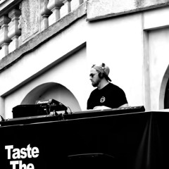 Funky M at Taste The Music Castle 2025