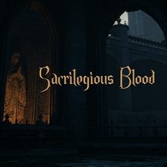 Sacrilegious Blood (fight)