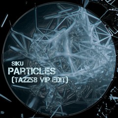 Particles by SIKU Tazz58 VIP Edit