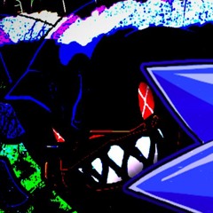 TRAILBLAZER - EXE REDEFINED [FNF Sonic.exe]