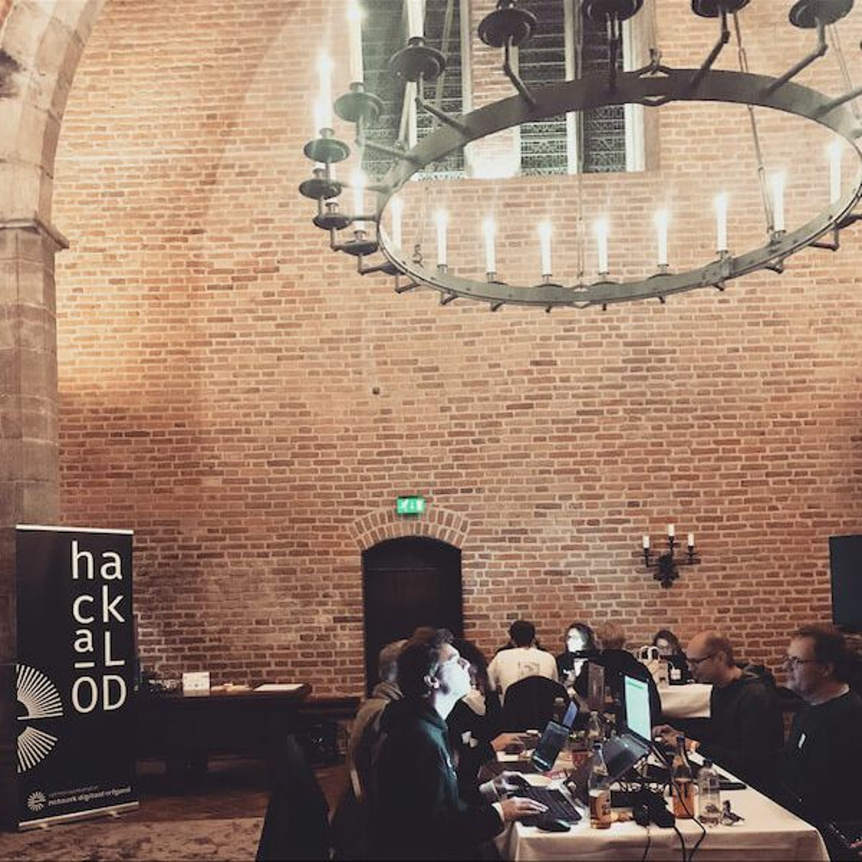 Netwerk Digitaal Erfgoed