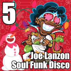 Soul Funk Disco 5